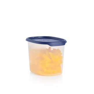 Tupperware One Touch Fresh® Oval | 4½ cup / 1.1 L