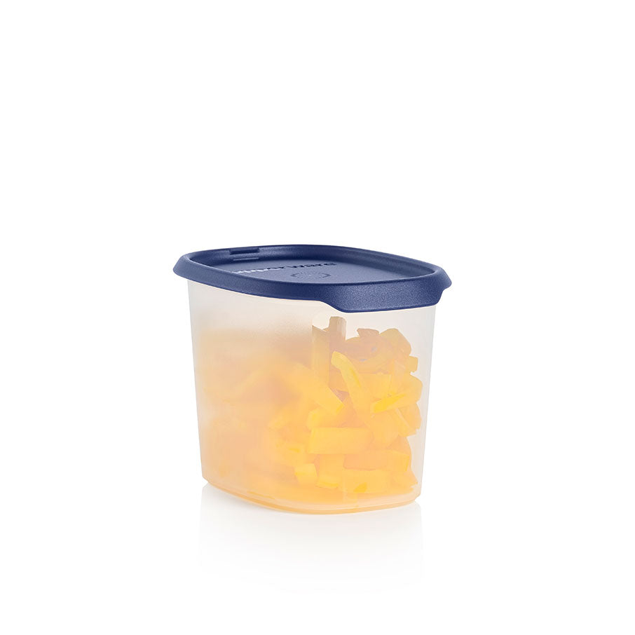 tupperware one touch fresh oval 41 2 cup 1 1 l 1