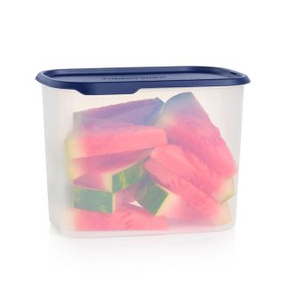 Tupperware One Touch Fresh® Rectangular | 18½ cup / 4.4 L