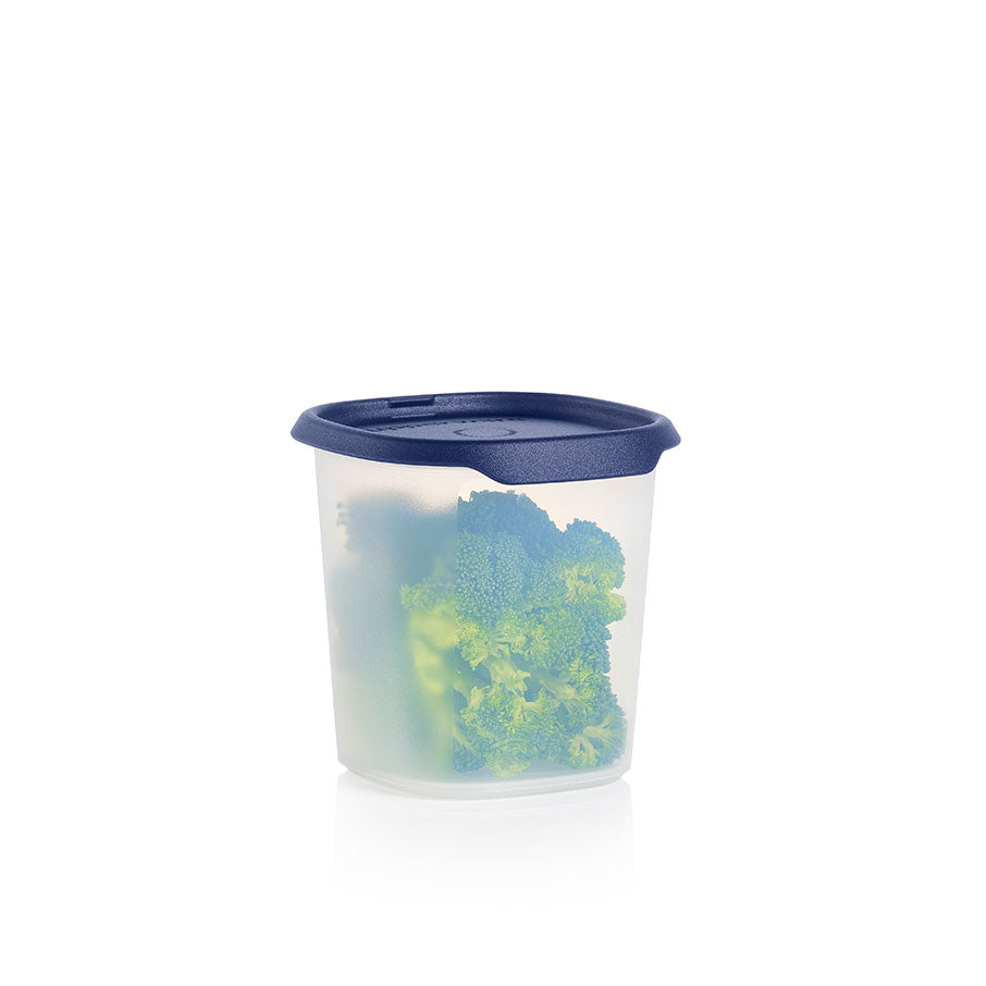 tupperware one touch fresh small square 31 4 cup 810 ml 5
