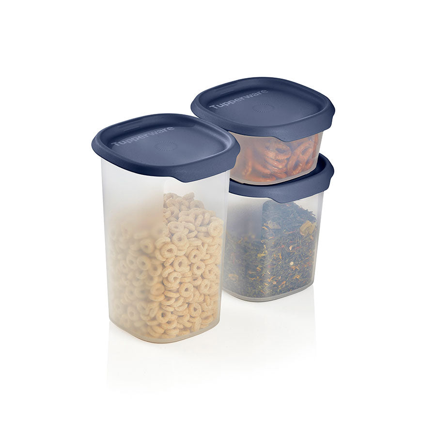 tupperware one touch fresh small square 51 4 cup 1 25 l 7