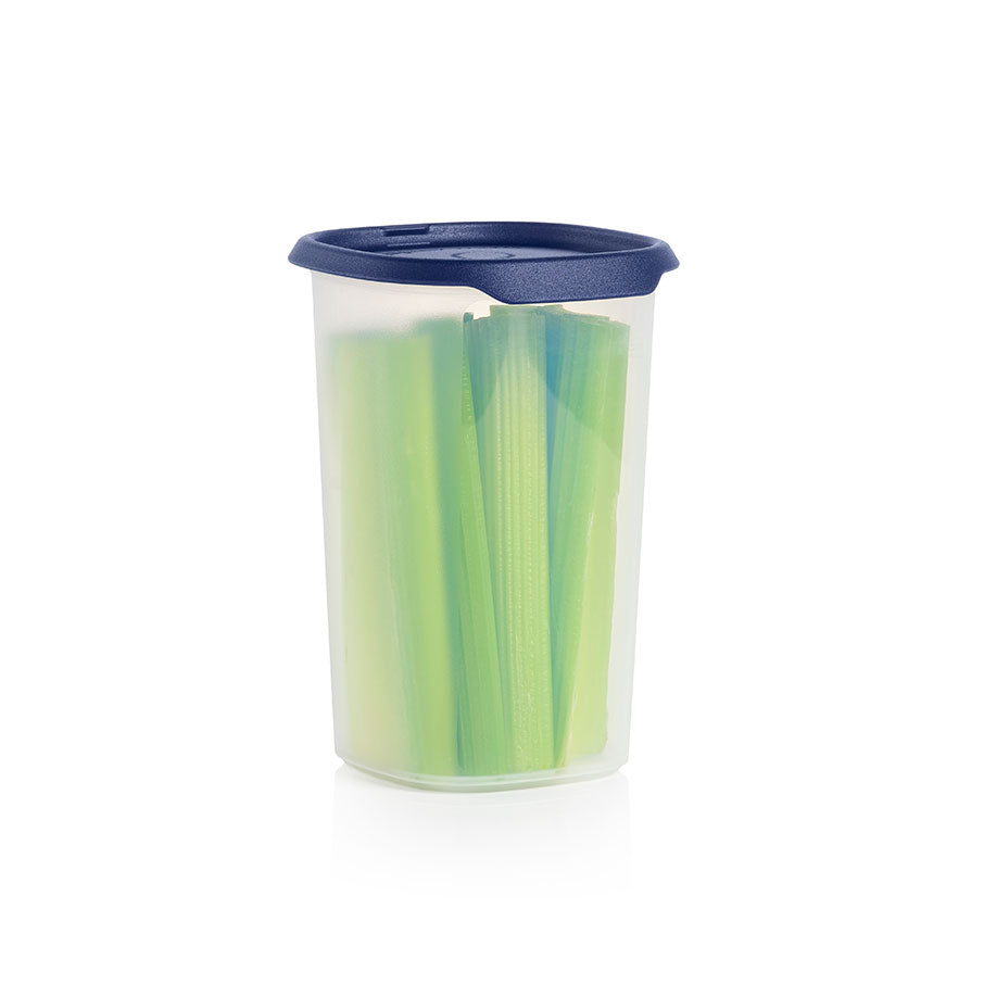 tupperware one touch fresh small square 51 4 cup 1 25 l 8