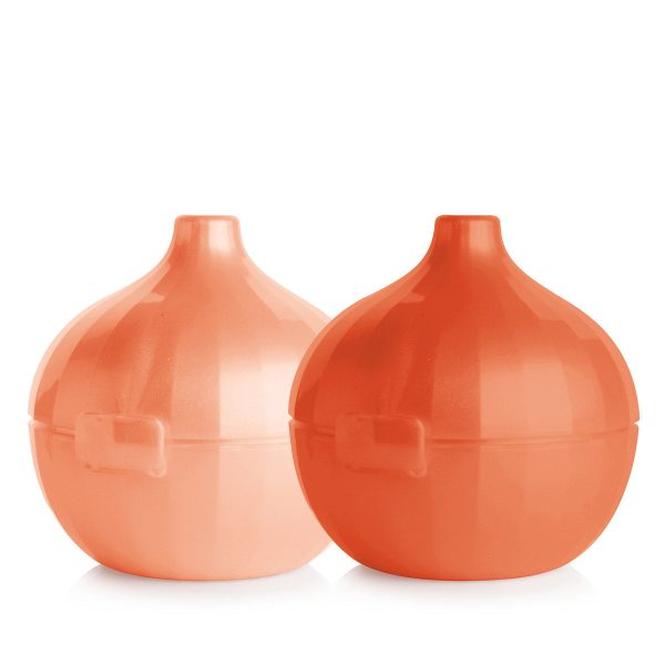 Tupperware Onion Keeper Set