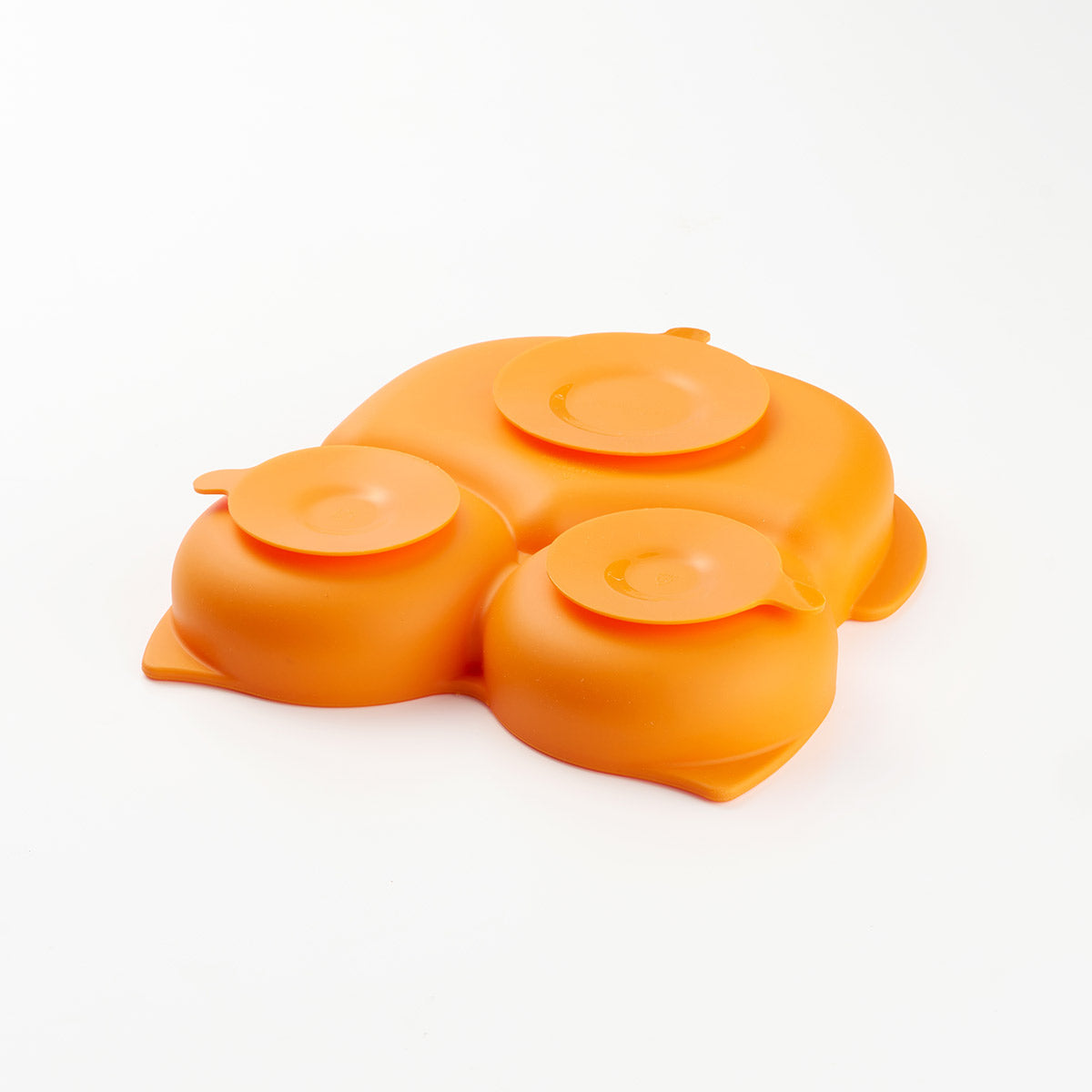 tupperware owl kids mealtime explorer set 6