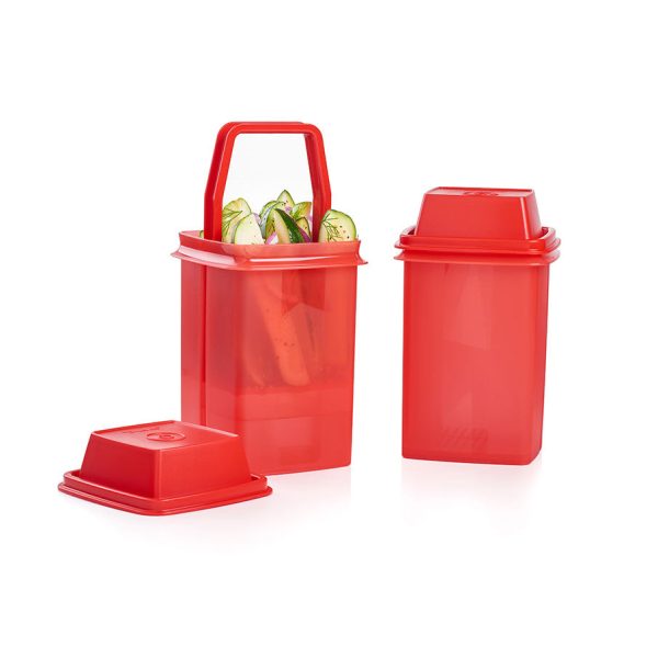 Tupperware Pick-A-Deli® Small Containers