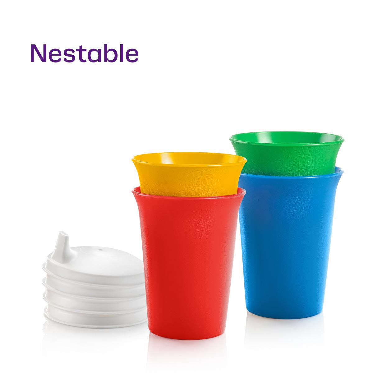 tupperware playdate pack 3