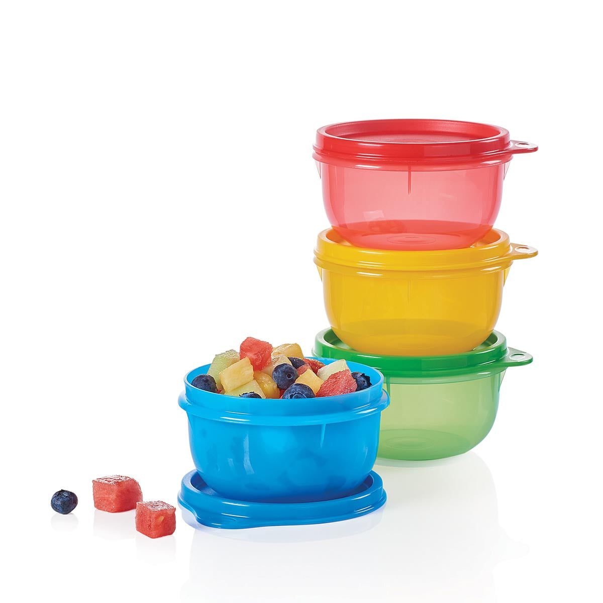 tupperware playdate pack 4