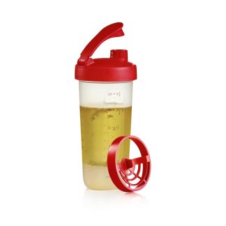 Tupperware Quick Shake® Container