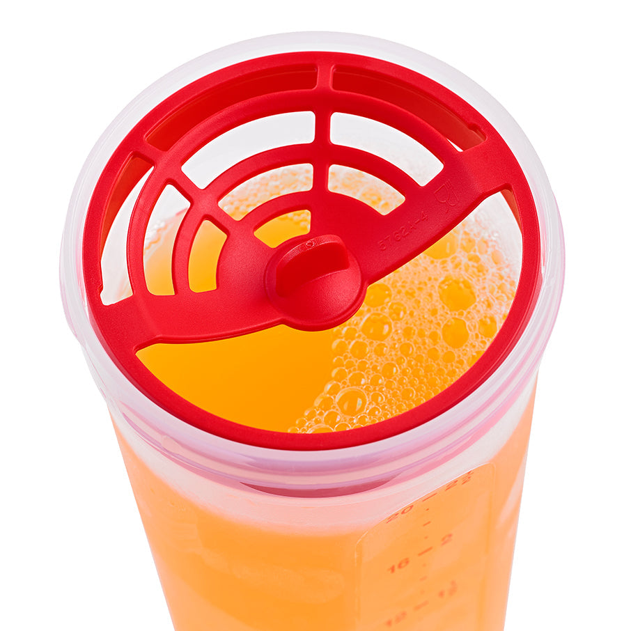 tupperware quick shake container 3