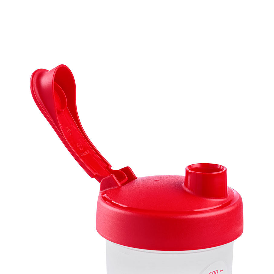 tupperware quick shake container 4