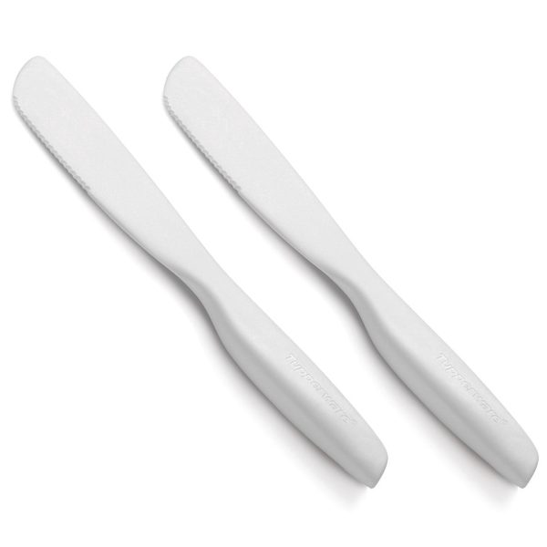 Tupperware® Sandwich Spreaders (Set of 2)