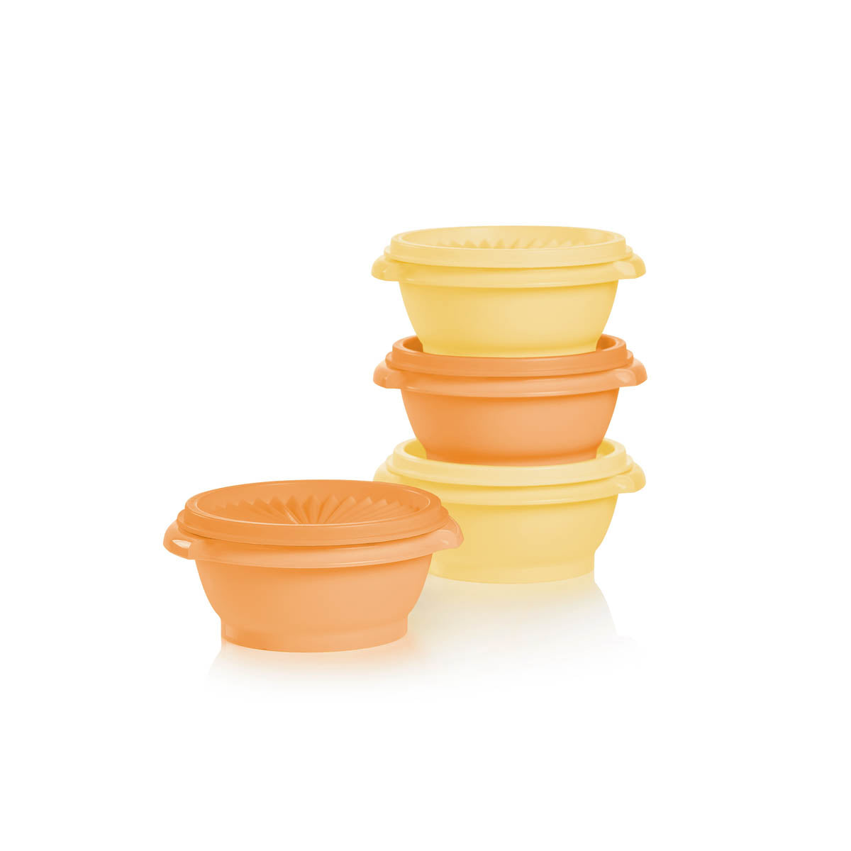 tupperware servalier 32 piece set 5