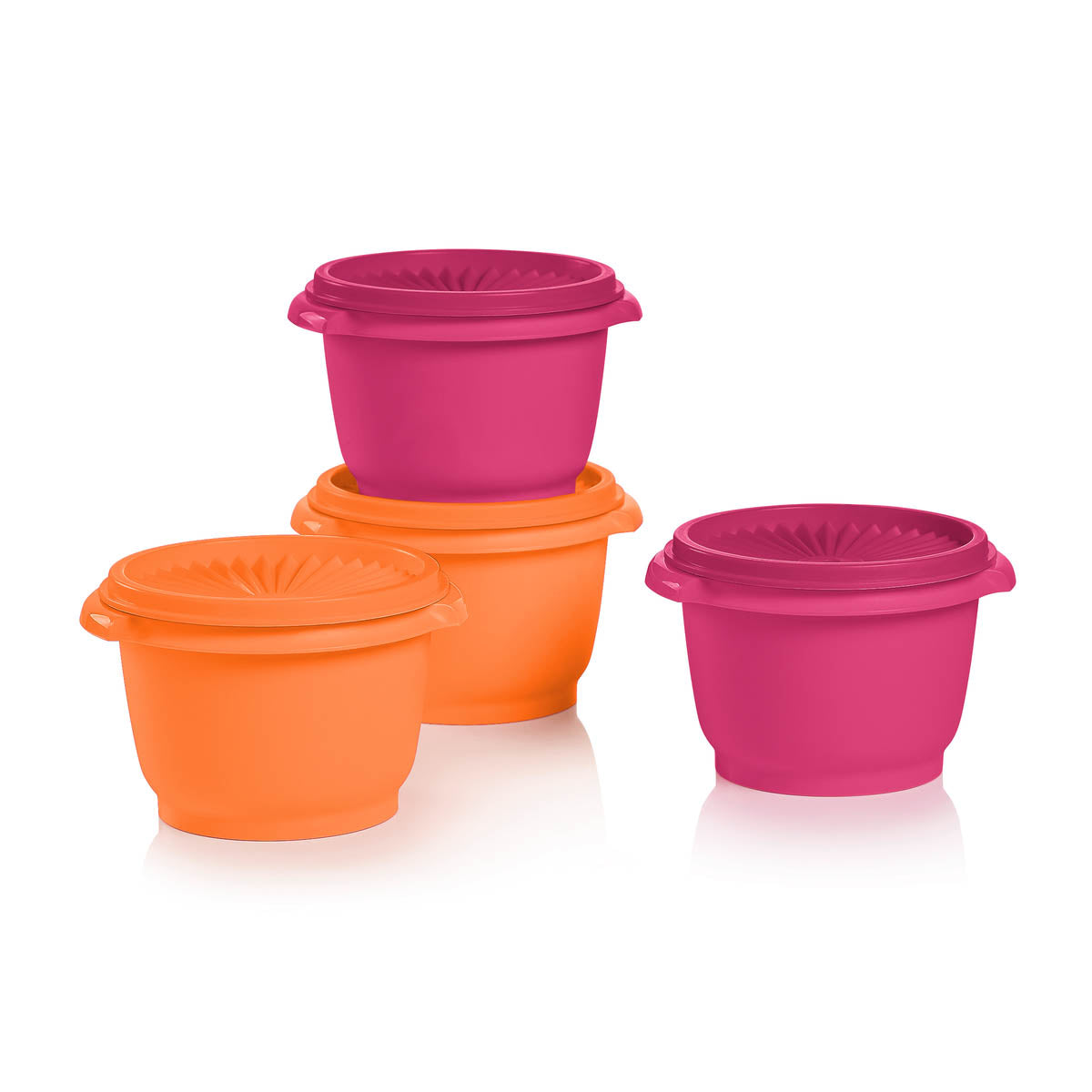 tupperware servalier 32 piece set 6