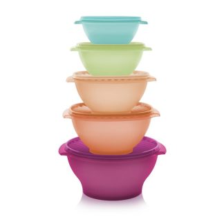Servalier® 5 Bowl Set