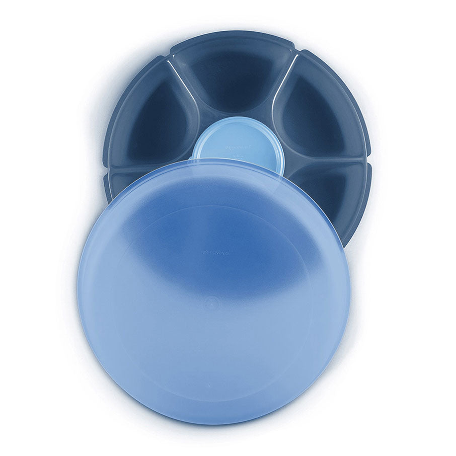 tupperware serving center set 5