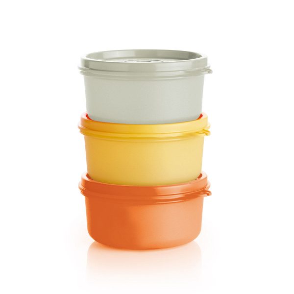Tupperware® Serving Cups