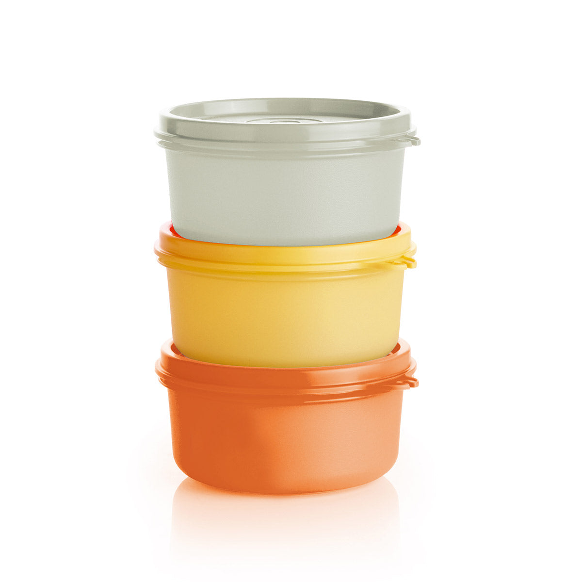 tupperware serving cups 1