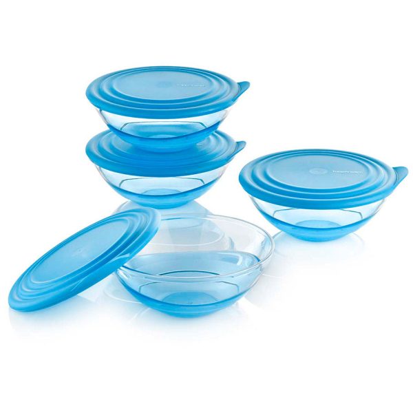 Tupperware Sheerly Elegant® Bowls | Extra Small