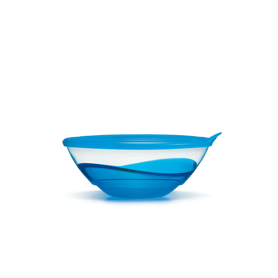 tupperware sheerly elegant bowls extra small 2