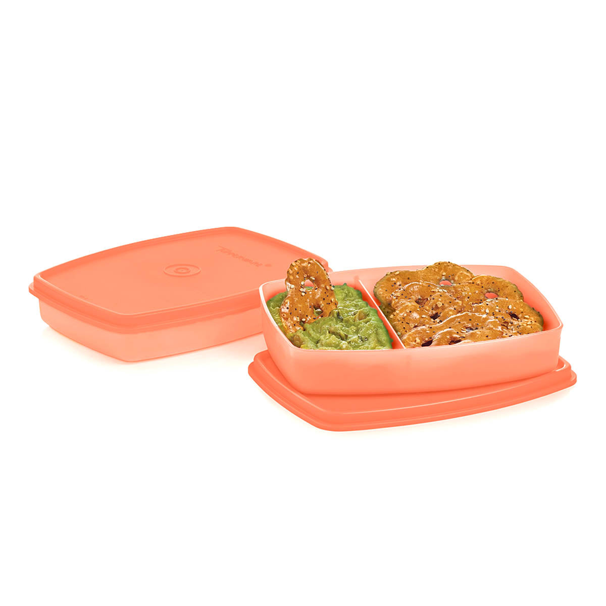tupperware side by side set 1