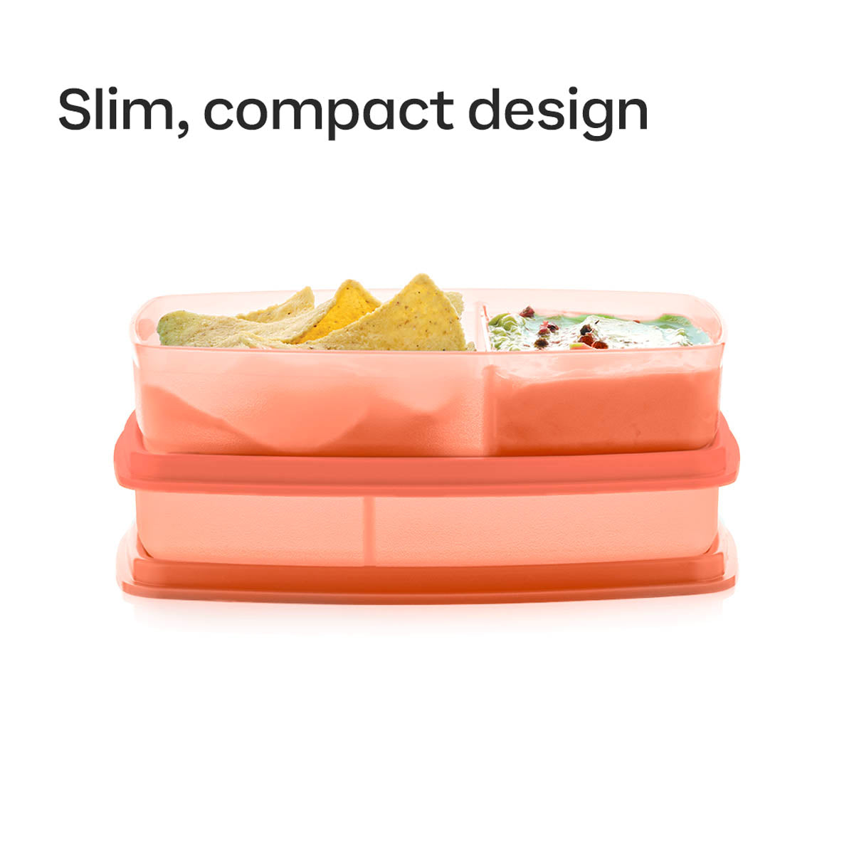tupperware side by side set 2
