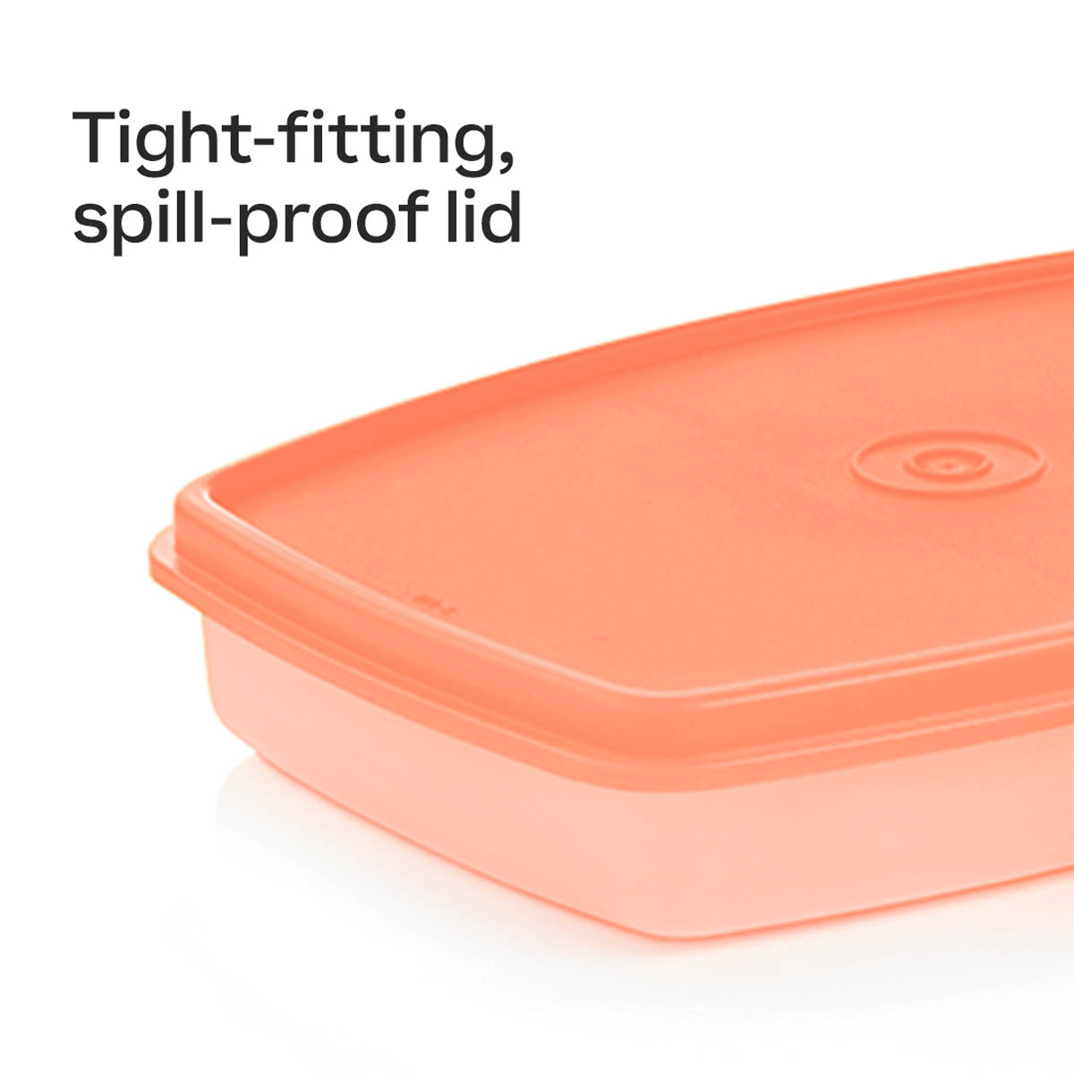 tupperware side by side set 3