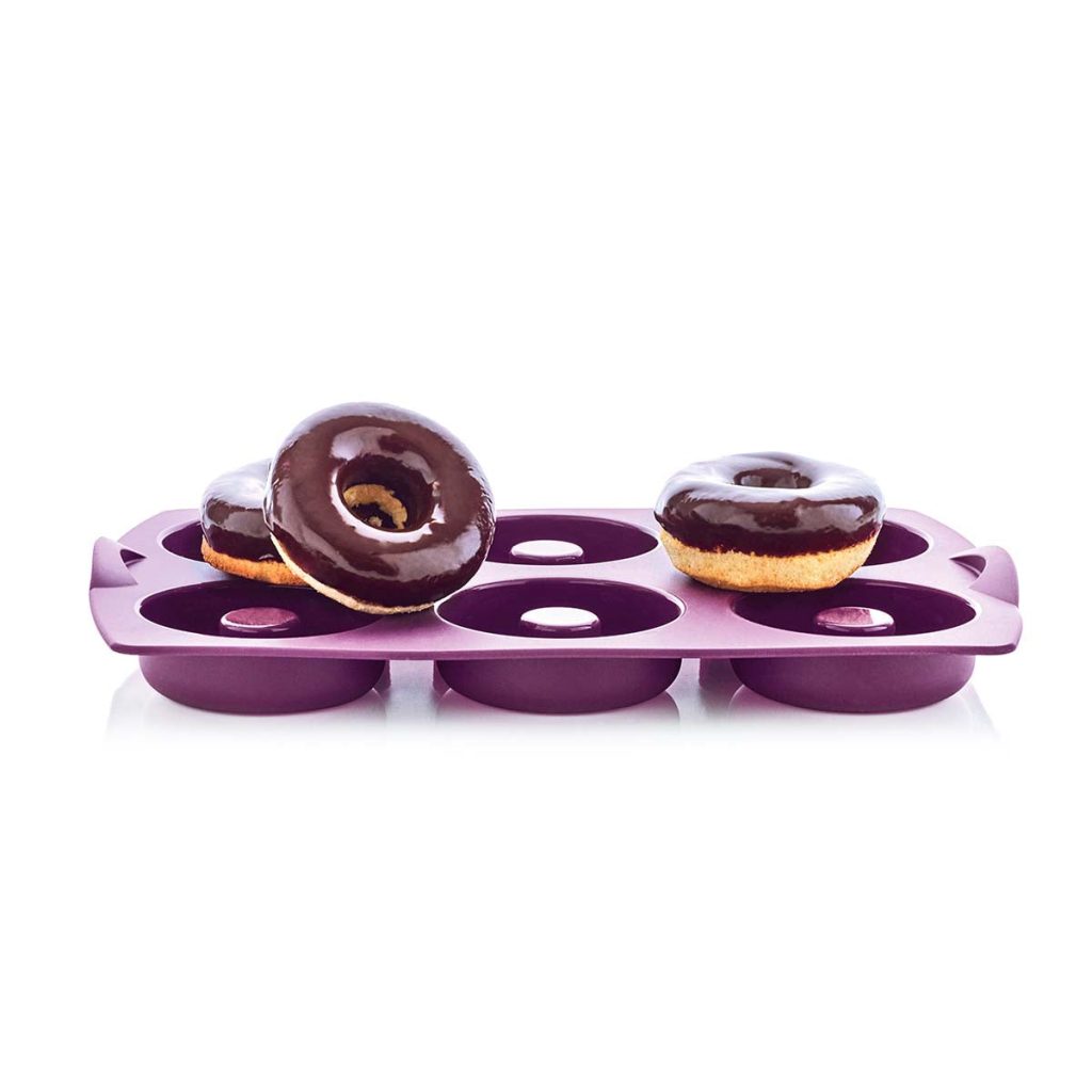 tupperware silicone ring form 1