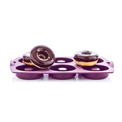 Tupperware Silicone Ring Form