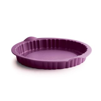 Tupperware Silicone Tart Form