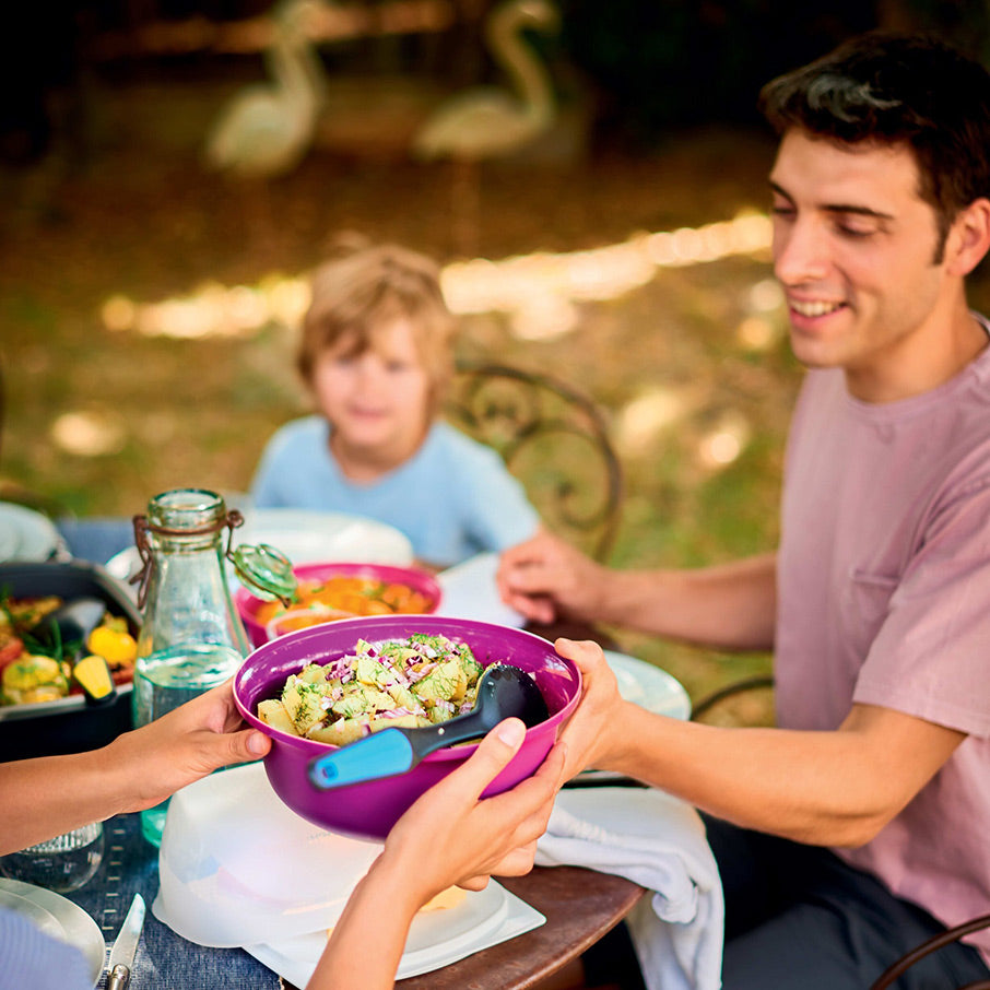 tupperware simple spoon 3