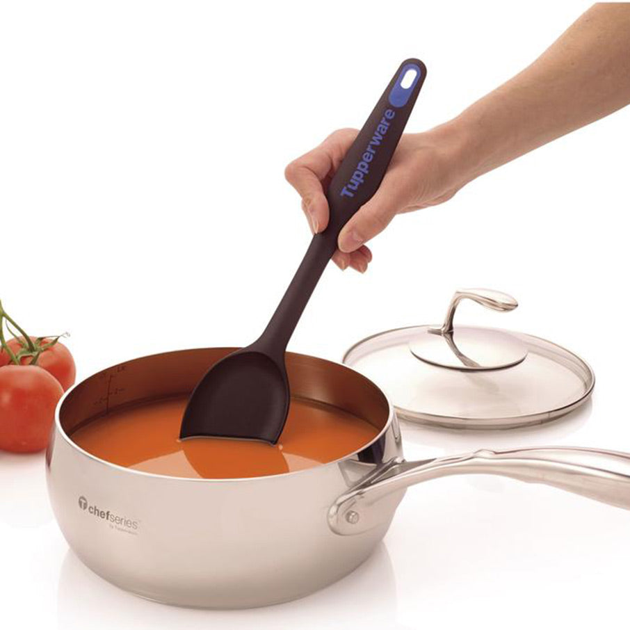 tupperware simple spoon 4