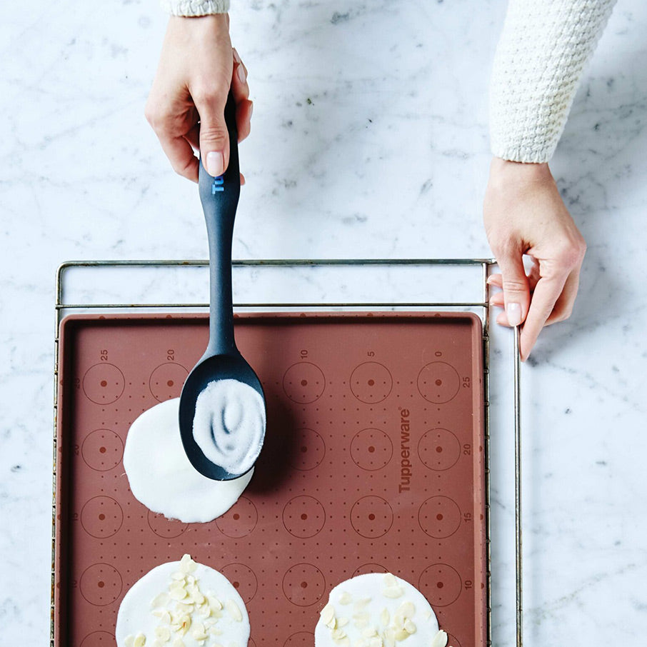 tupperware simple spoon 5