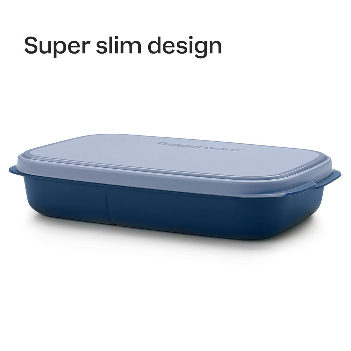 tupperware slim lunch container 3