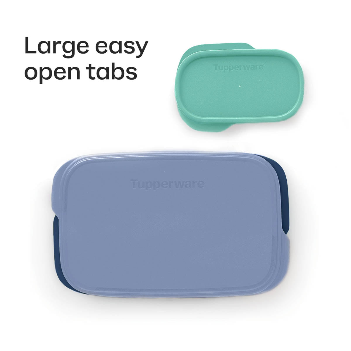 tupperware slim lunch container 4