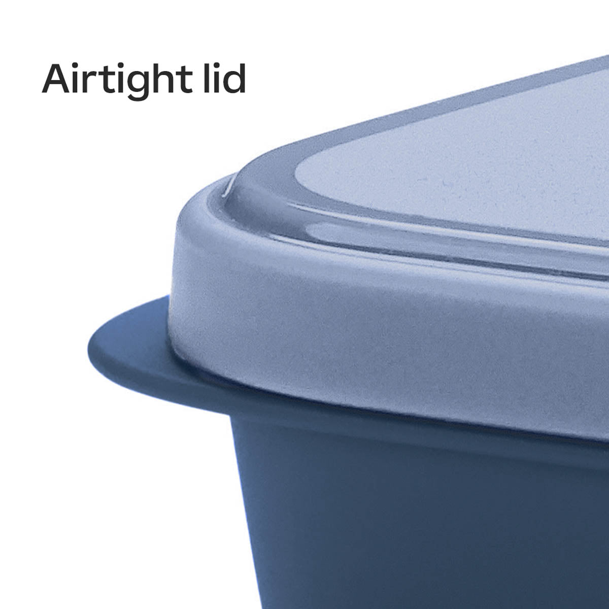 tupperware slim lunch container 5