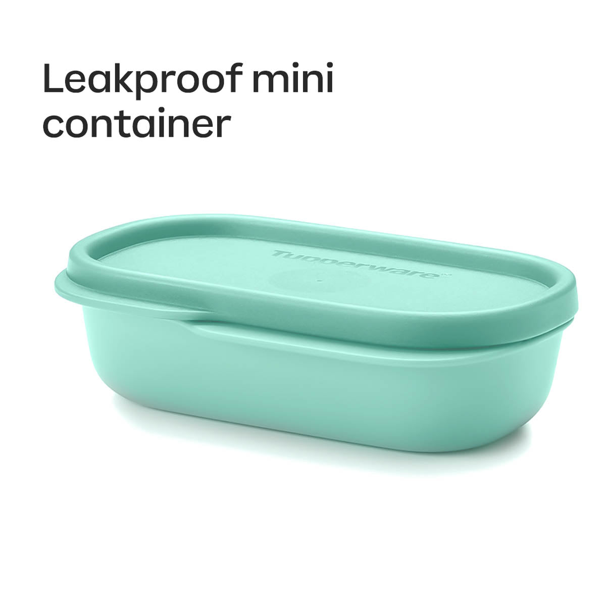 tupperware slim lunch container 6
