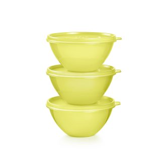 Tupperware Small Wonderlier® Bowls