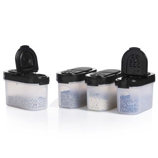 Tupperware Spice Shakers | Small
