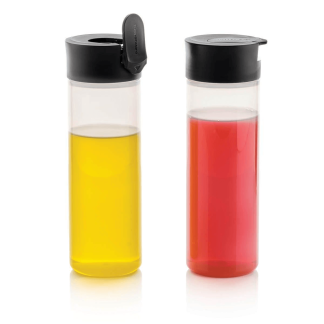 Tupperware Squeeze It® Bottles