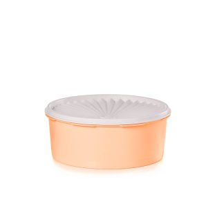 Tupperware Stacking Canister