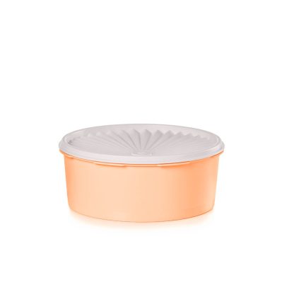 Tupperware Stacking Canister