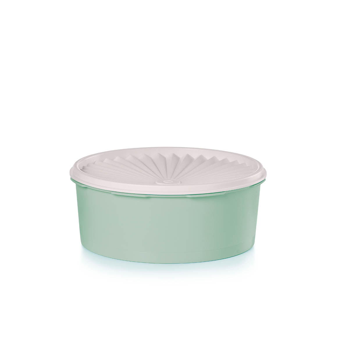 tupperware stacking canister 2