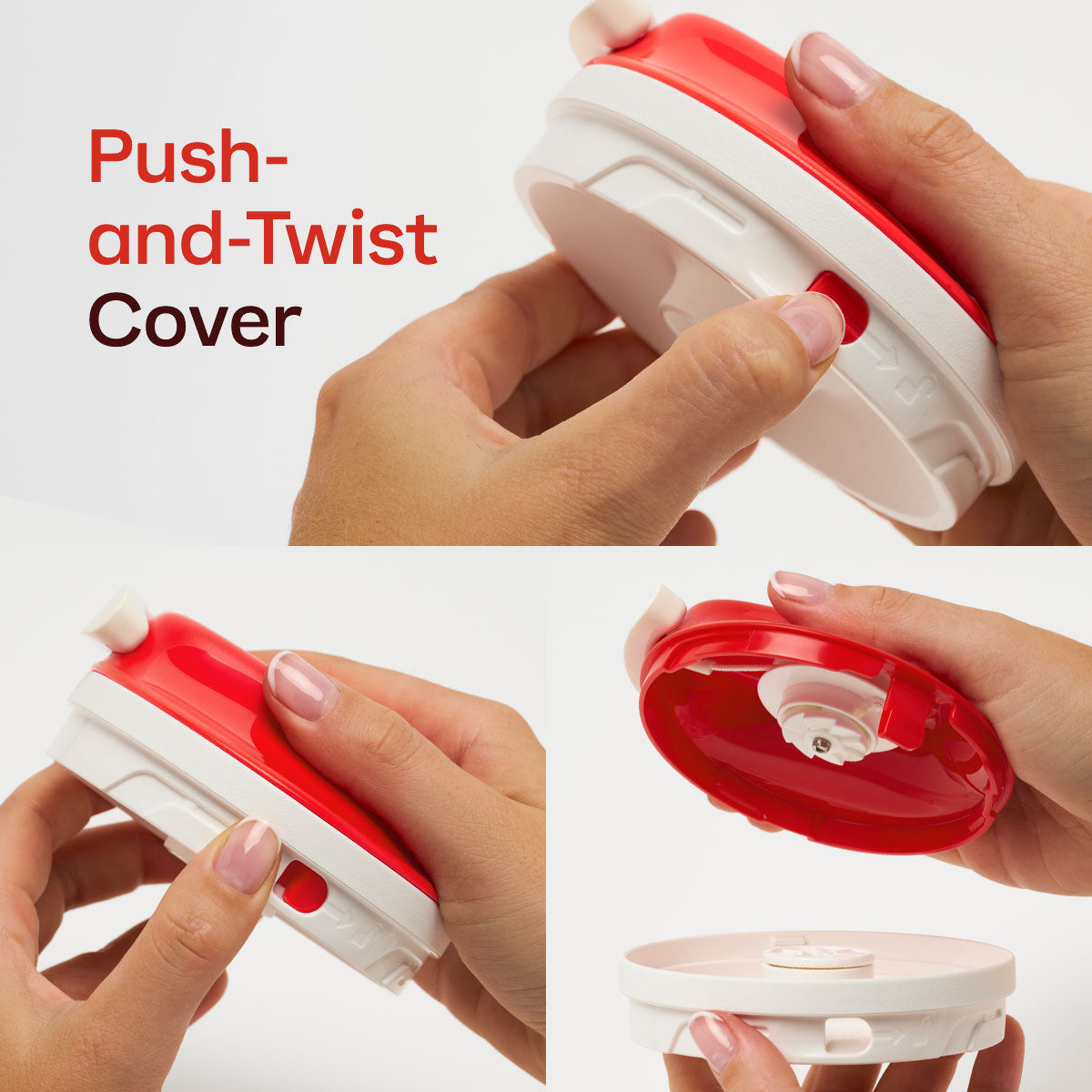 tupperware supersonictm chopper compact mini manual food pro 5
