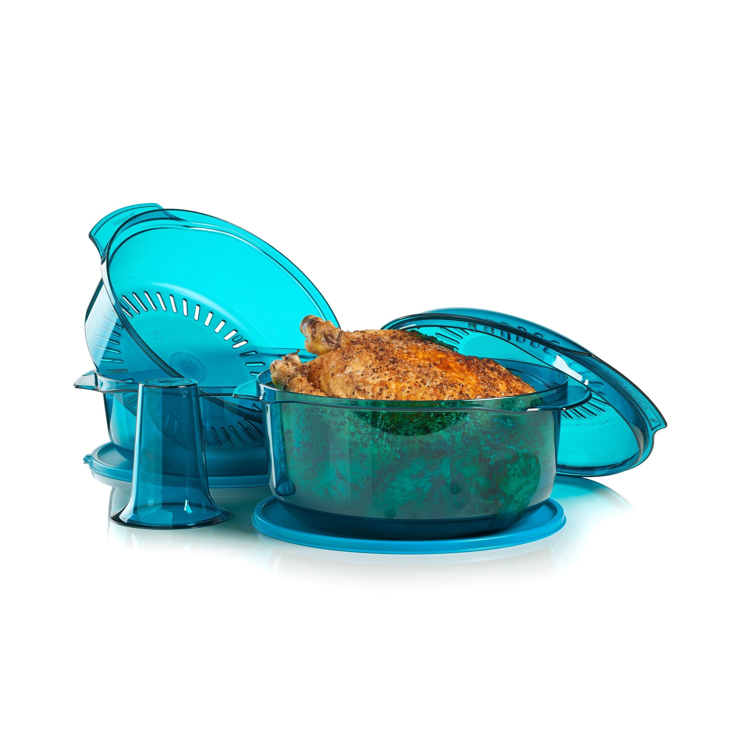 tupperware tupperwave stack cooker stackable microwave cooki 1