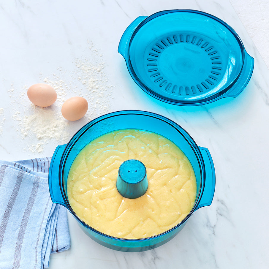 tupperware tupperwave stack cooker stackable microwave cooki 3