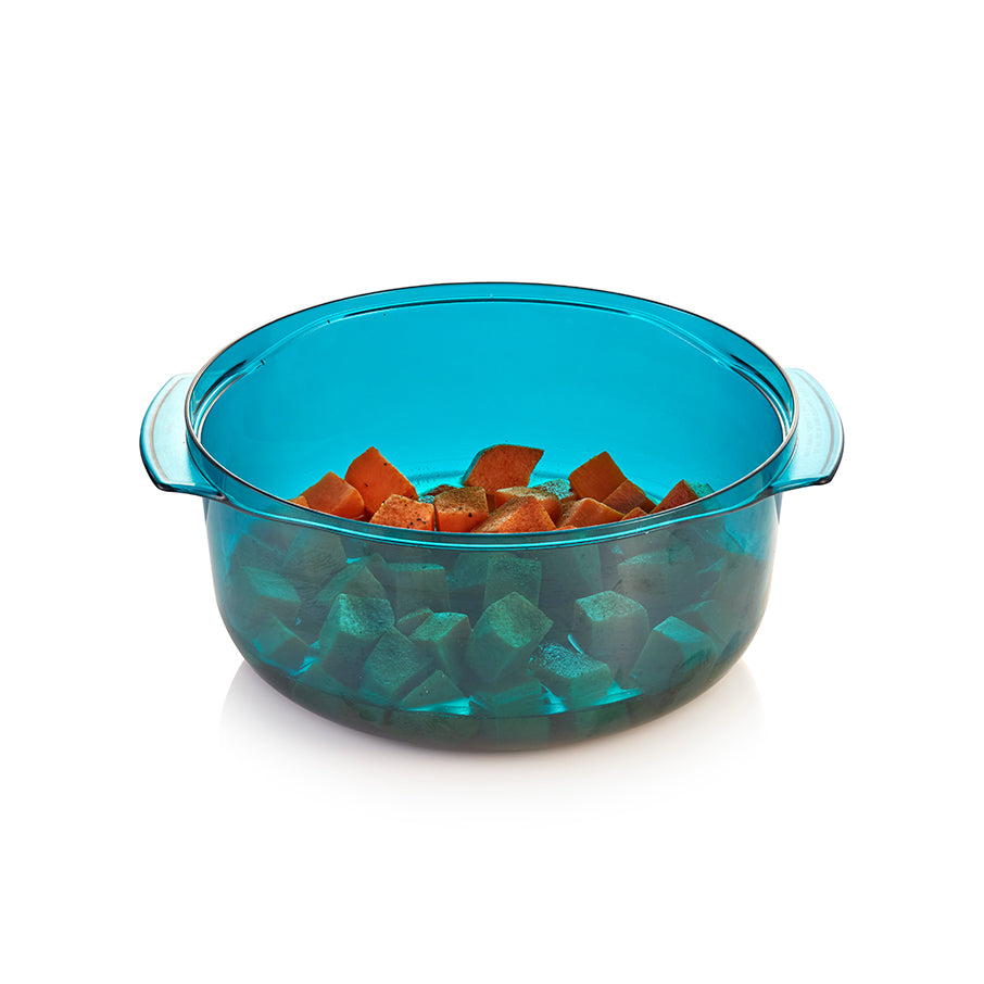 tupperware tupperwave stack cooker stackable microwave cooki 6
