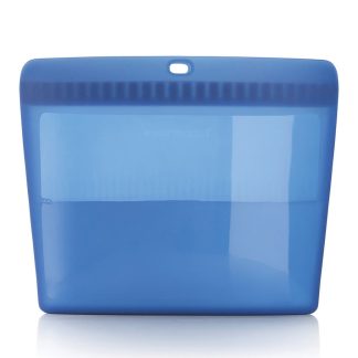 Tupperware Ultimate Silicone Stand-Up Bag | Large