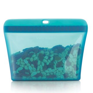 Tupperware Ultimate Silicone Stand-Up Bag | Medium