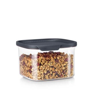 Tupperware® Ultra Clear Square | 7 cup / 1.7 L