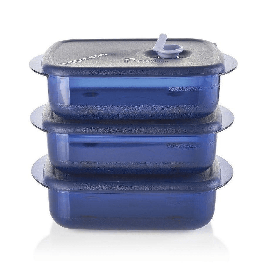 tupperware vent n serve medium shallows 2